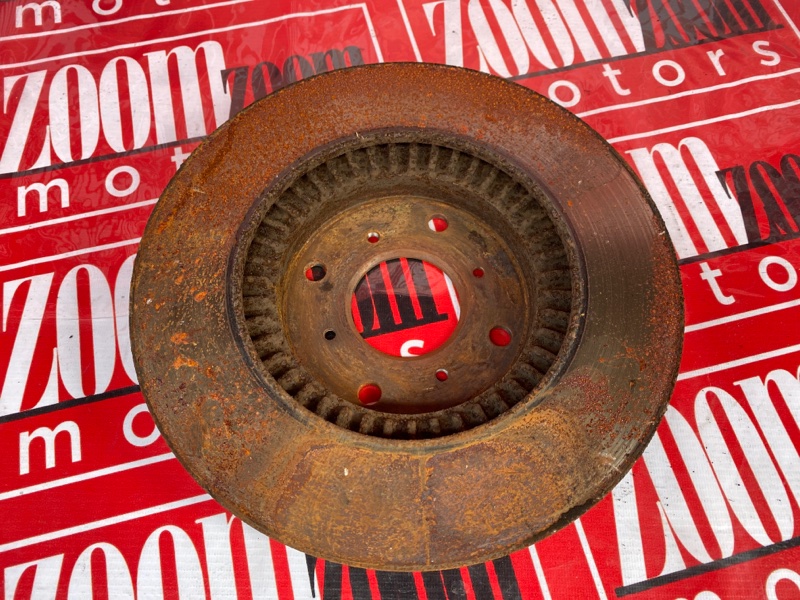 Диск тормозной, 1400 рублей, Солонцы