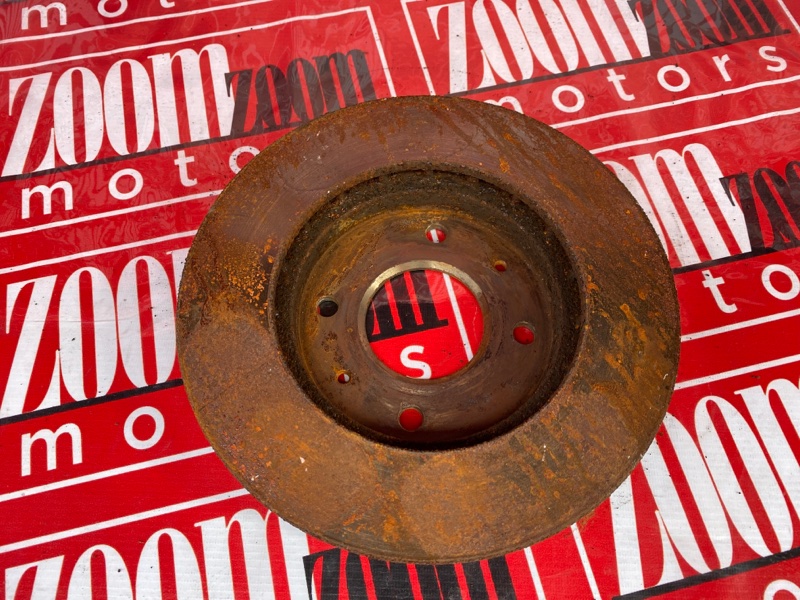 Диск тормозной, 1100 рублей, Солонцы