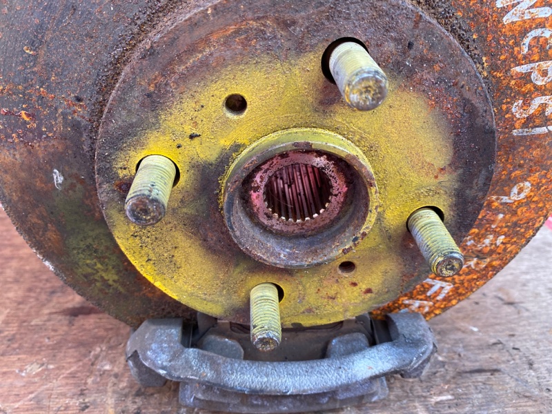 Ступица, 4100 рублей, Солонцы