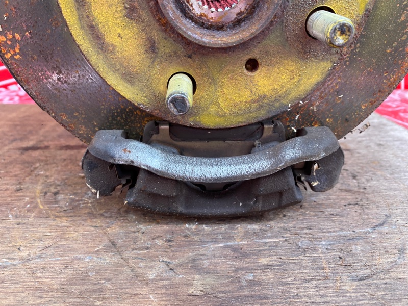 Ступица, 4100 рублей, Солонцы