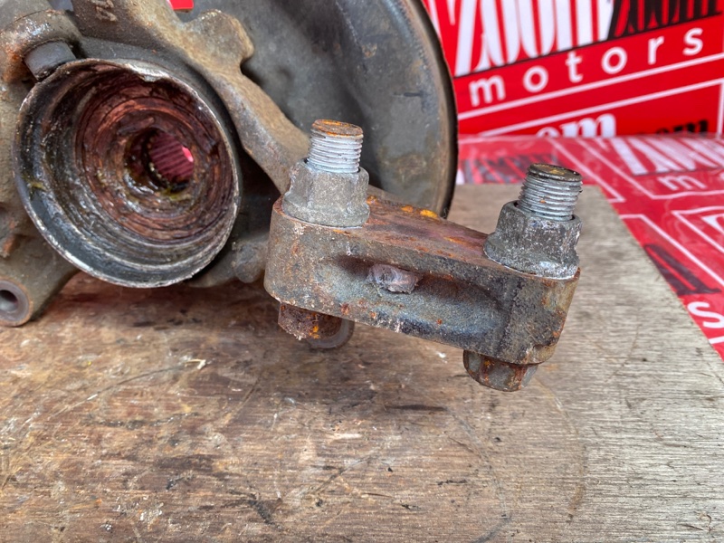 Ступица, 1000 рублей, Солонцы