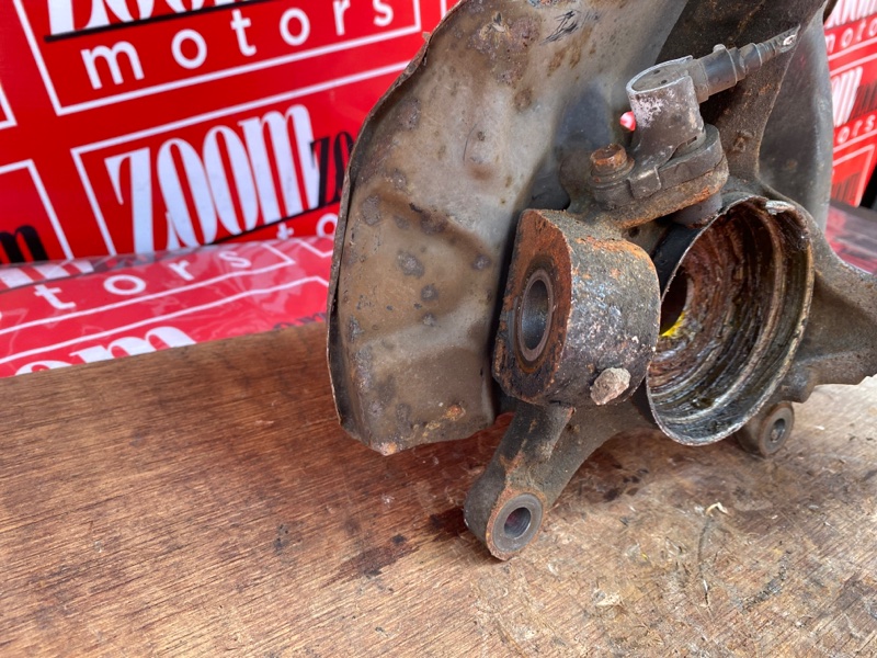 Ступица, 1000 рублей, Солонцы