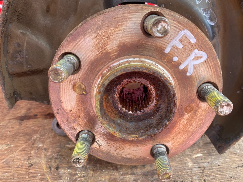 Ступица, 1000 рублей, Солонцы