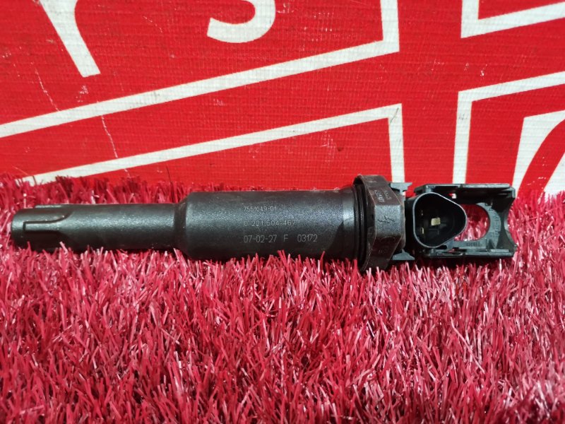 Катушка зажигания, 900 рублей, Солонцы