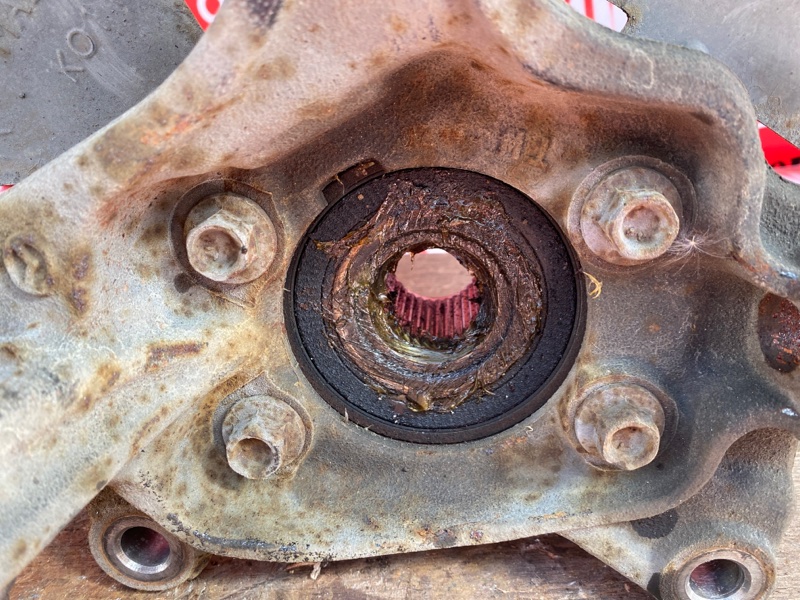 Ступица, 2300 рублей, Солонцы