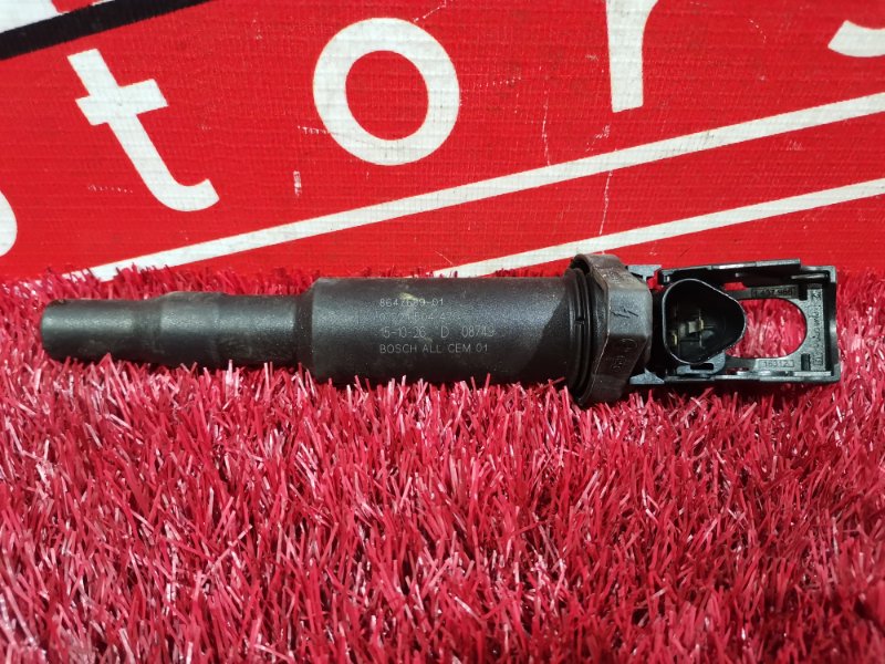 Катушка зажигания, 900 рублей, Солонцы