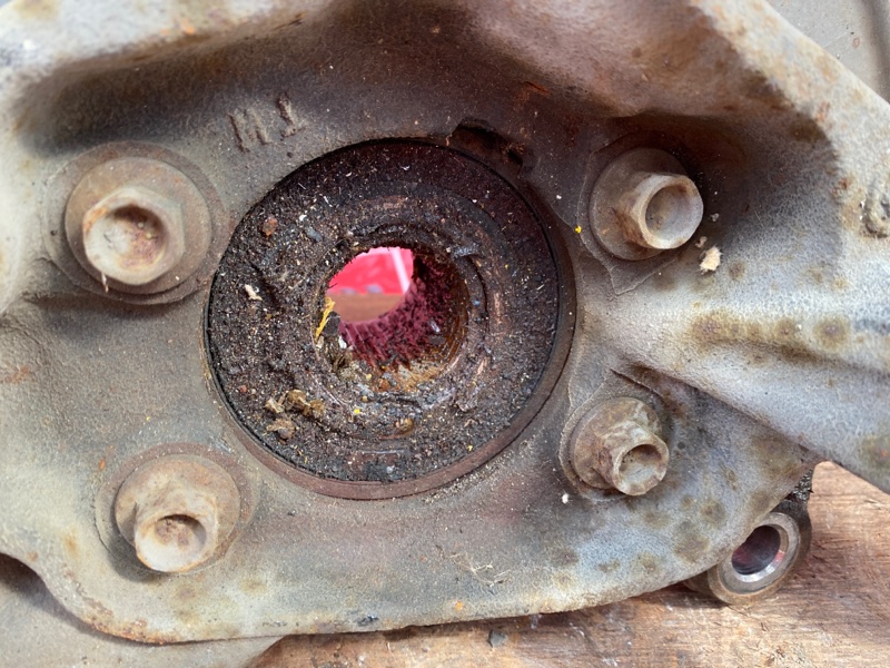 Ступица, 2300 рублей, Солонцы