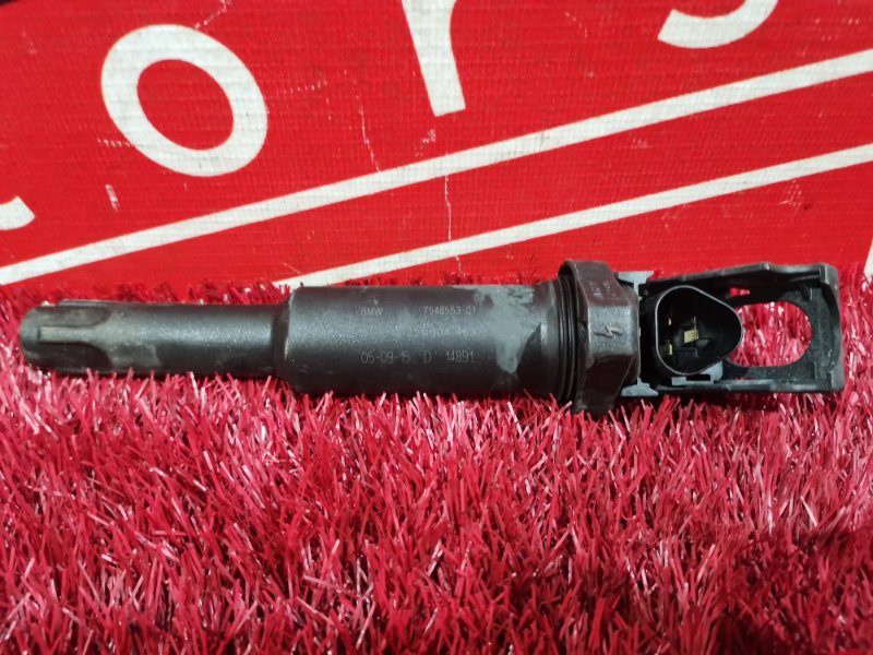 Катушка зажигания, 1000 рублей, Солонцы