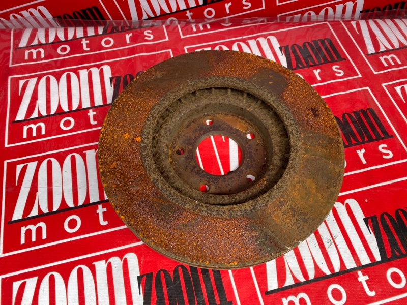 Диск тормозной, 2000 рублей, Солонцы