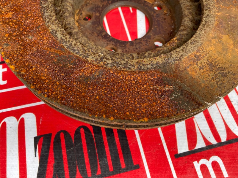 Диск тормозной, 2000 рублей, Солонцы