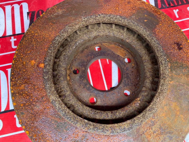 Диск тормозной, 2000 рублей, Солонцы