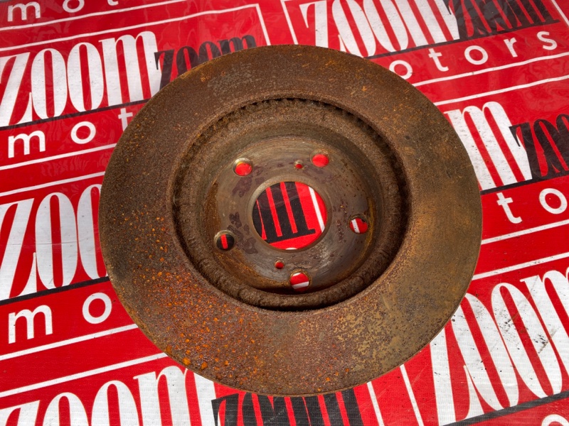 Диск тормозной, 800 рублей, Солонцы