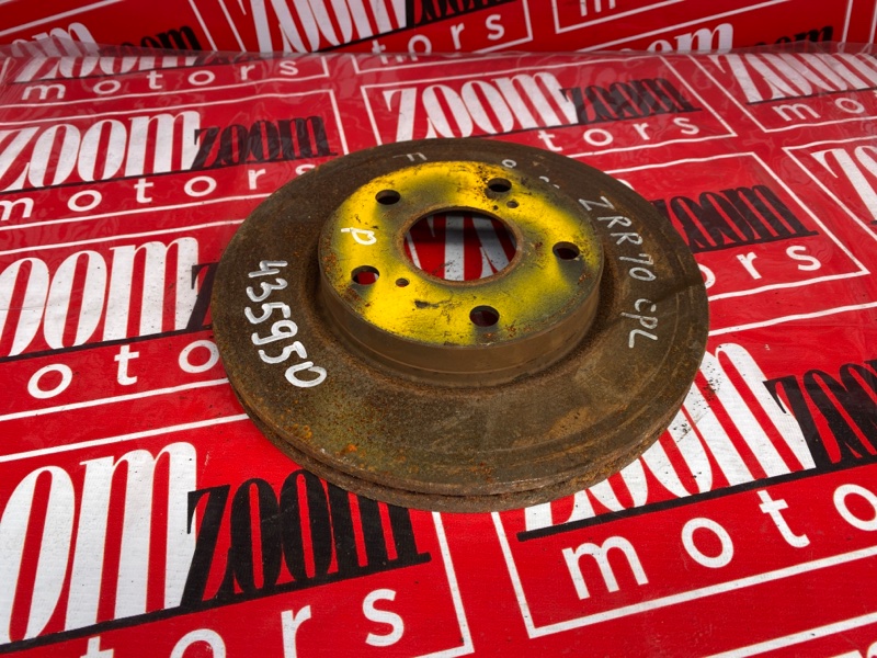 Диск тормозной, 800 рублей, Солонцы