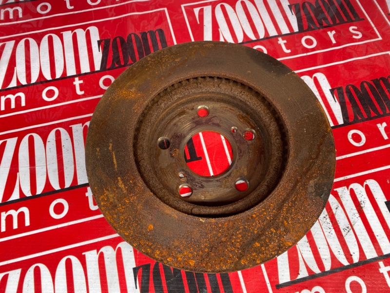 Диск тормозной, 800 рублей, Солонцы