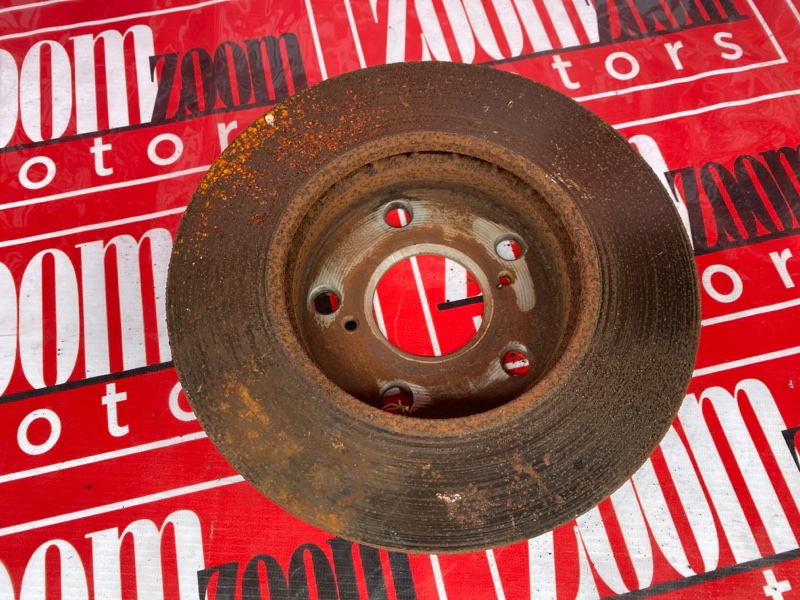 Диск тормозной, 1400 рублей, Солонцы