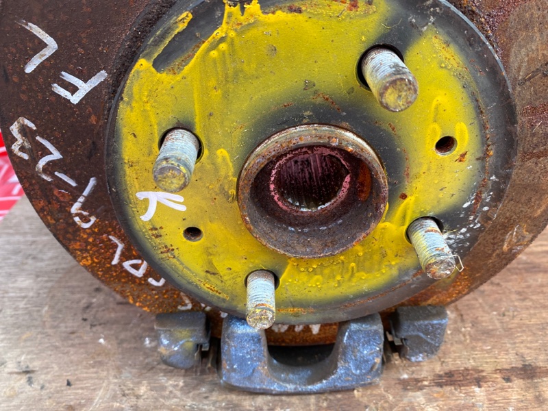 Ступица, 4000 рублей, Солонцы