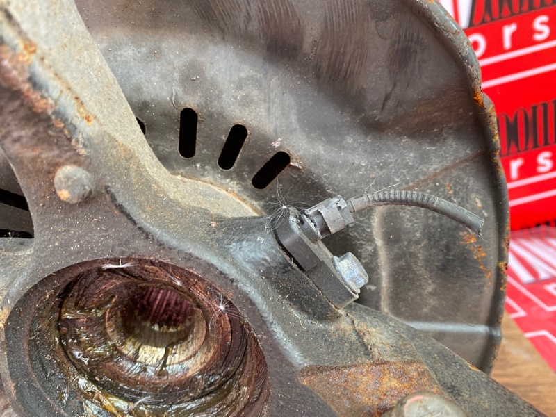 Ступица, 4000 рублей, Солонцы