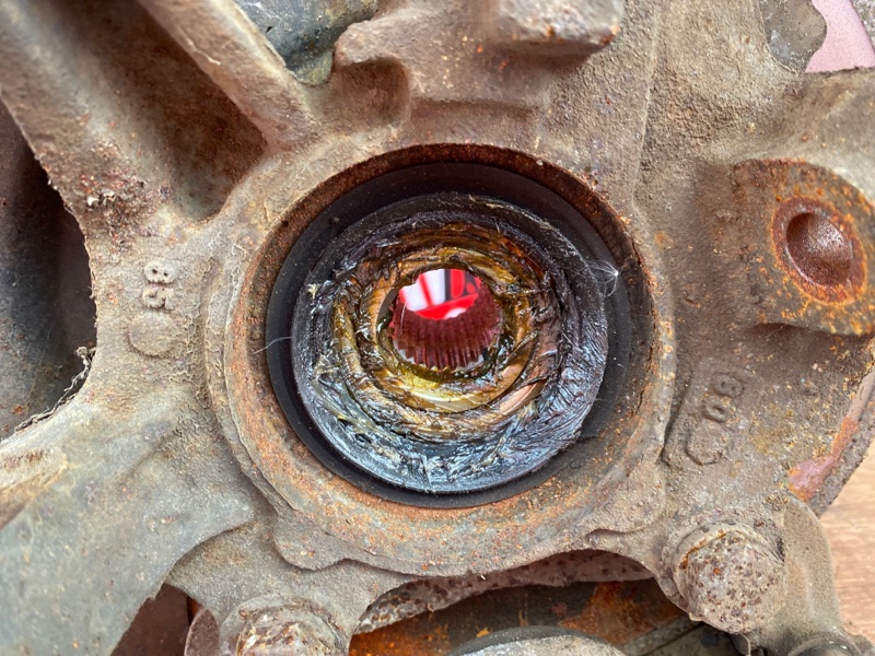 Ступица, 1900 рублей, Солонцы