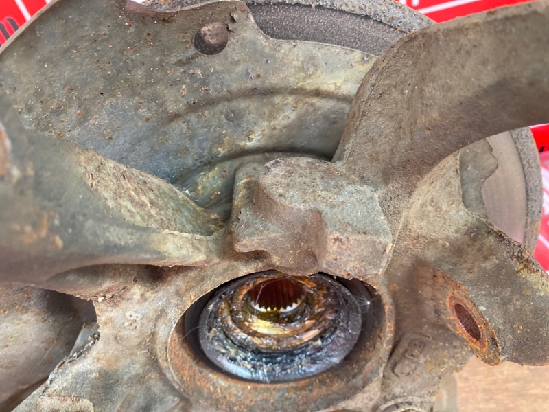 Ступица, 1900 рублей, Солонцы