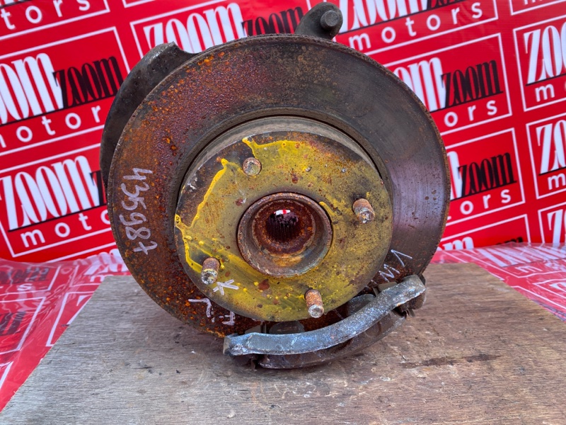 Ступица, 1900 рублей, Солонцы