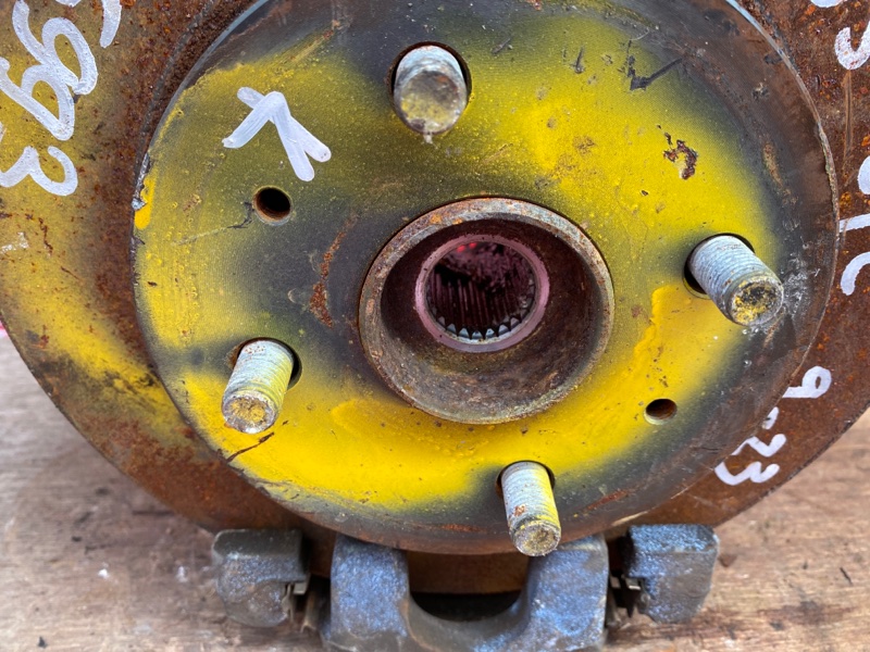 Ступица, 4000 рублей, Солонцы