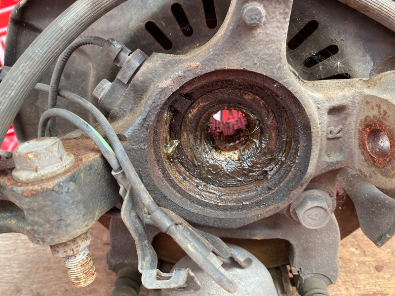 Ступица, 4000 рублей, Солонцы