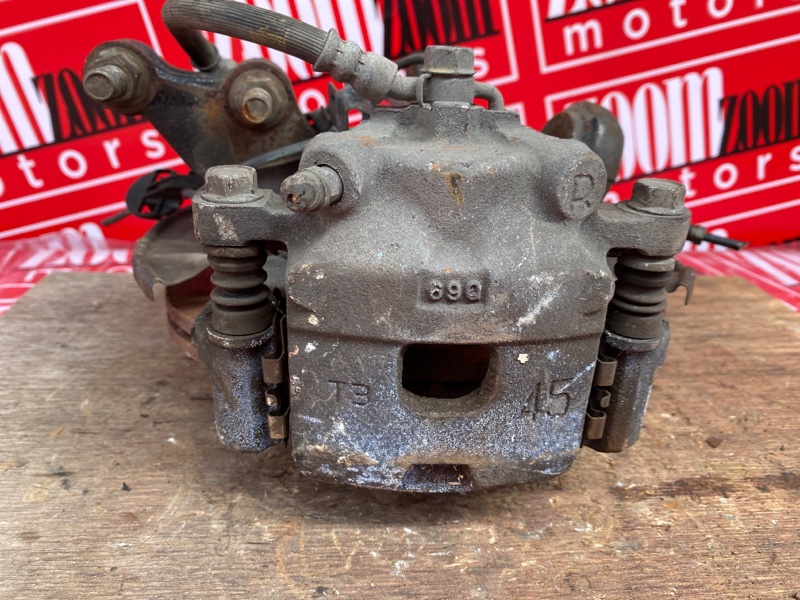 Ступица, 4000 рублей, Солонцы