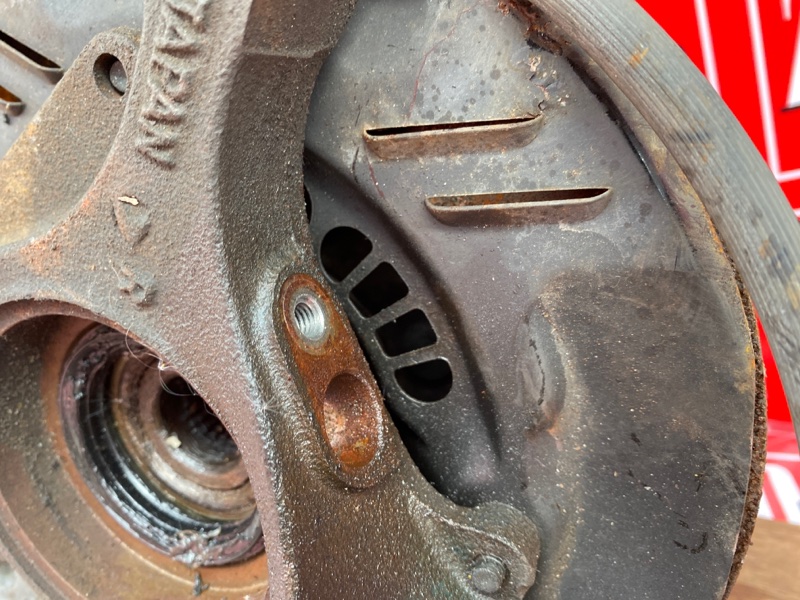 Ступица, 4100 рублей, Солонцы