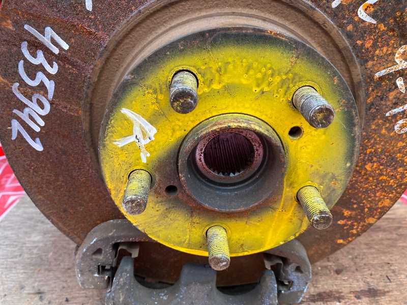 Ступица, 4100 рублей, Солонцы