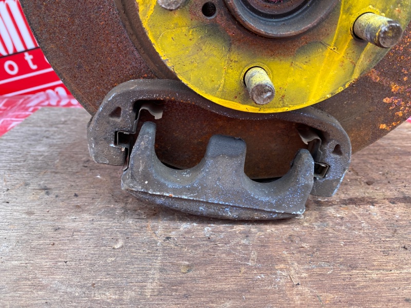 Ступица, 4100 рублей, Солонцы