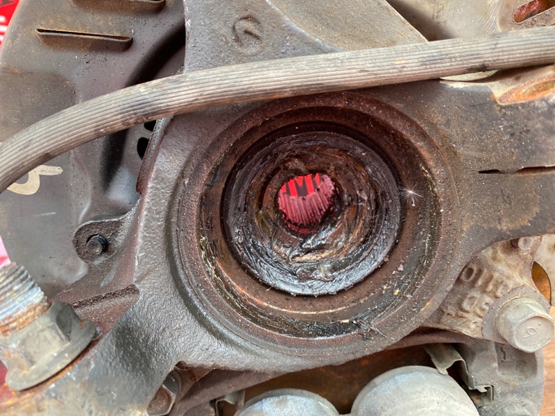 Ступица, 4100 рублей, Солонцы