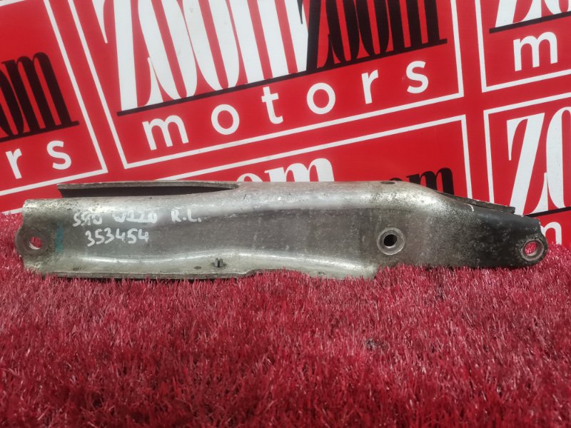 Рычаг подвески нижний, 800 рублей, Солонцы