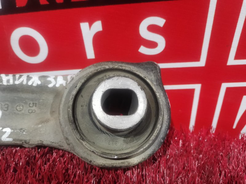 Рычаг подвески нижний, 1000 рублей, Солонцы