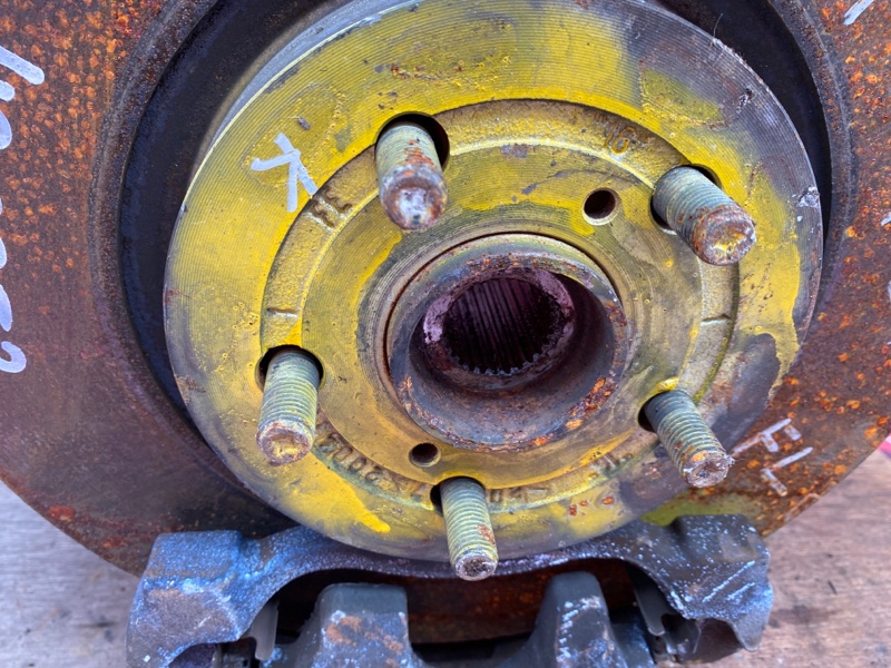 Ступица, 3700 рублей, Солонцы