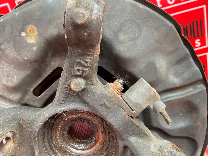 Ступица, 3700 рублей, Солонцы