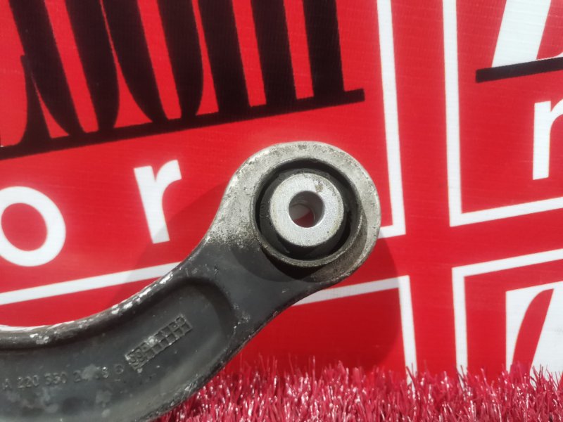 Рычаг подвески верхний, 1500 рублей, Солонцы