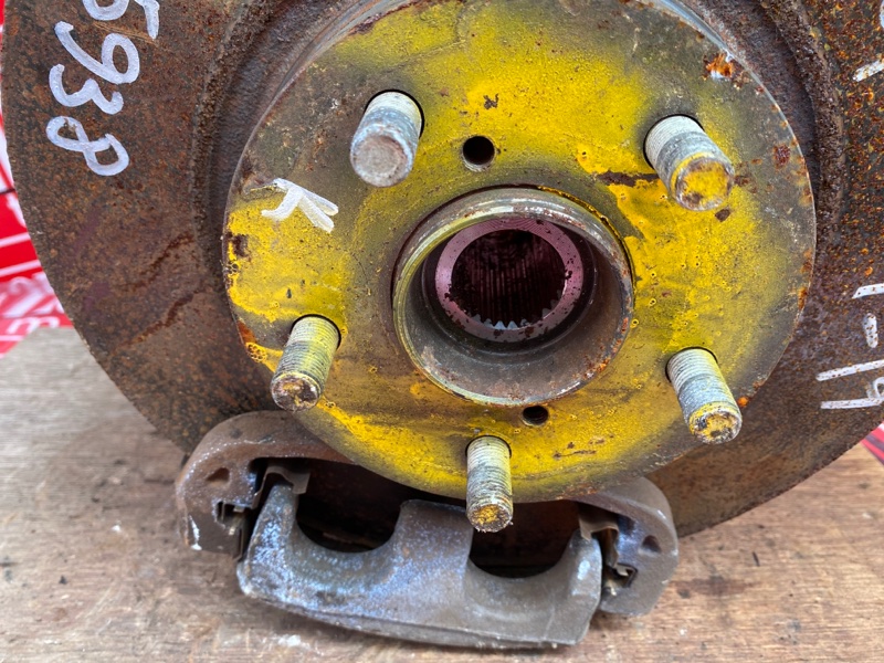 Ступица, 4100 рублей, Солонцы