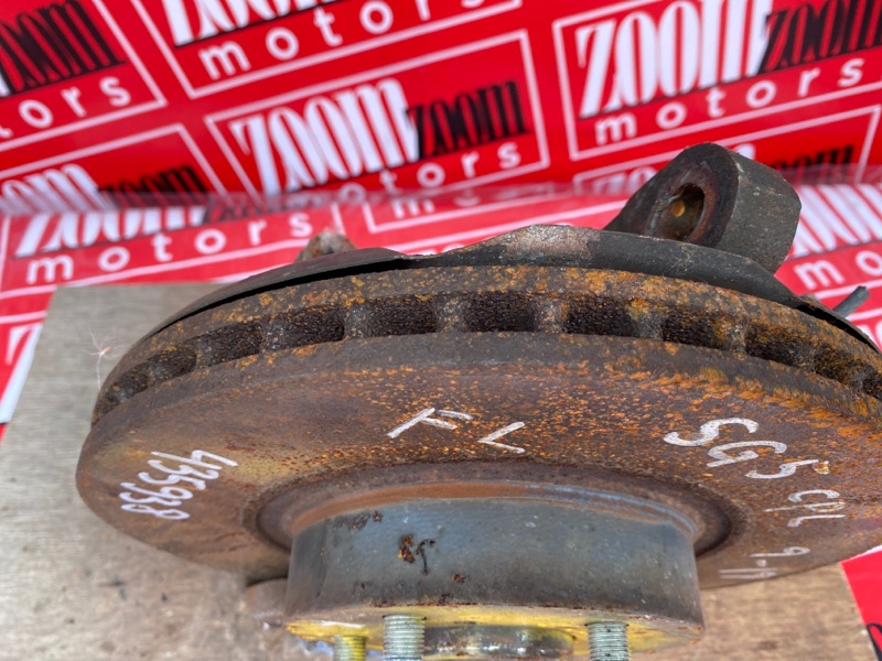 Ступица, 4100 рублей, Солонцы