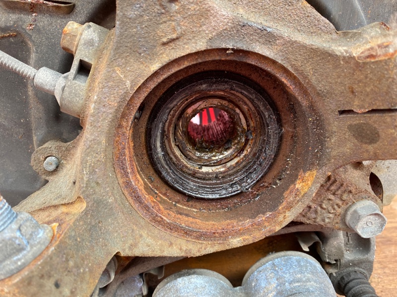 Ступица, 4100 рублей, Солонцы