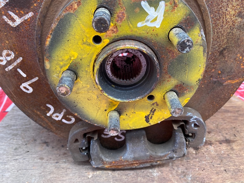 Ступица, 4100 рублей, Солонцы