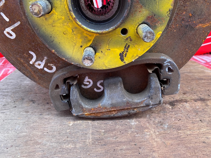 Ступица, 4100 рублей, Солонцы