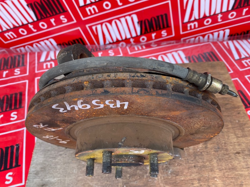 Ступица, 4100 рублей, Солонцы