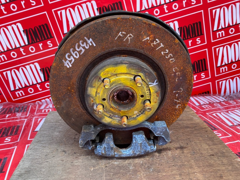 Ступица, 3700 рублей, Солонцы