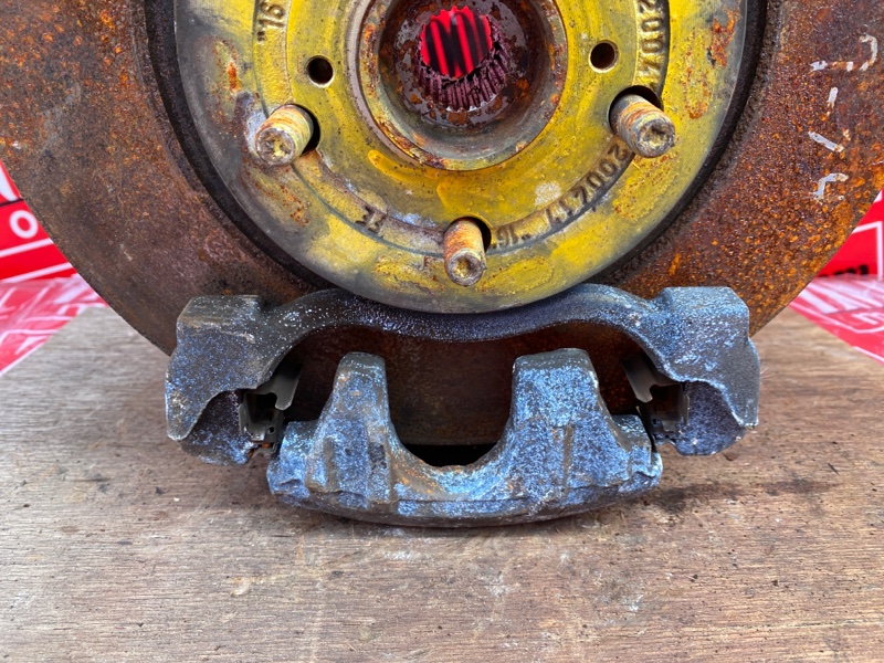 Ступица, 3700 рублей, Солонцы