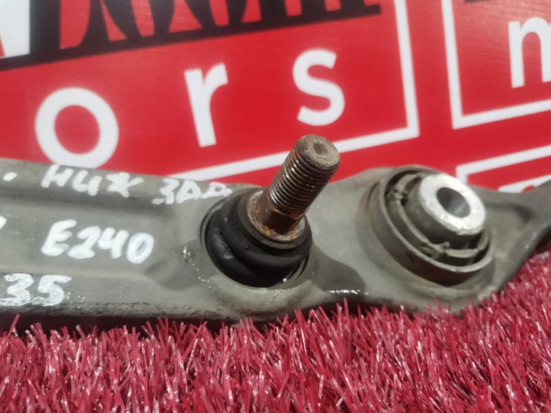 Рычаг подвески нижний, 1500 рублей, Солонцы