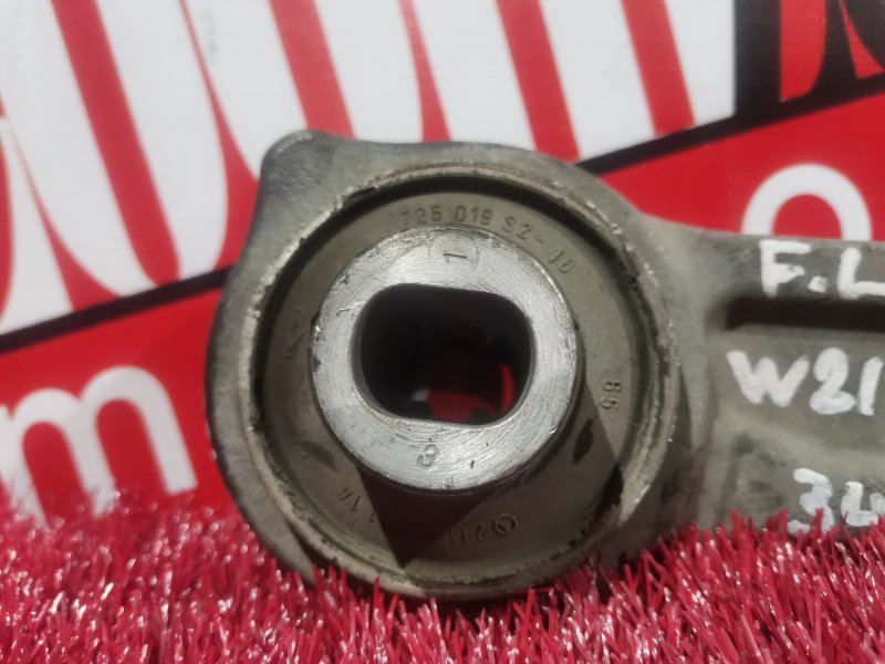 Рычаг подвески нижний, 1500 рублей, Солонцы