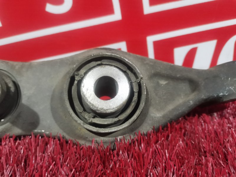 Рычаг подвески нижний, 1500 рублей, Солонцы