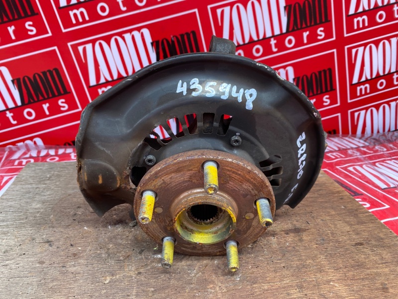 Ступица, 1000 рублей, Солонцы