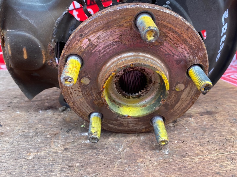 Ступица, 1000 рублей, Солонцы