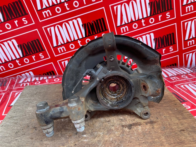 Ступица, 1000 рублей, Солонцы